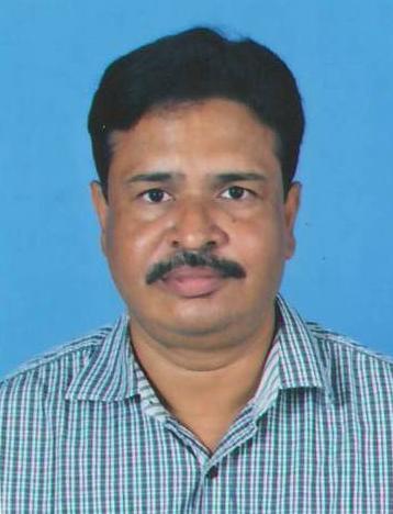 Dr. S. P. Madhira